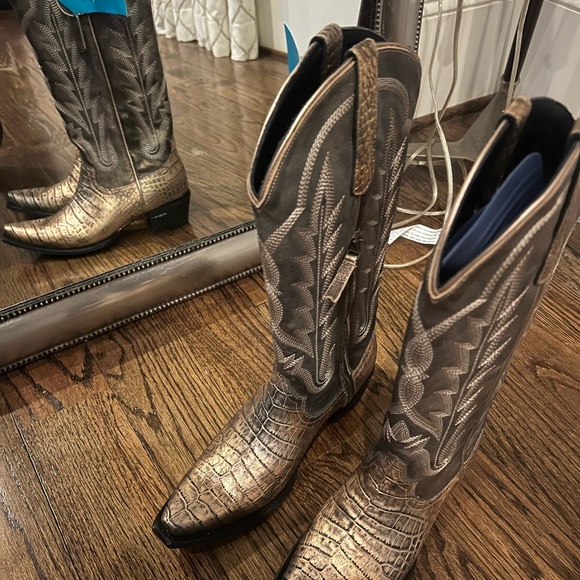 New in Box - Lane Boots- Size 9 - Picture 4 of 6